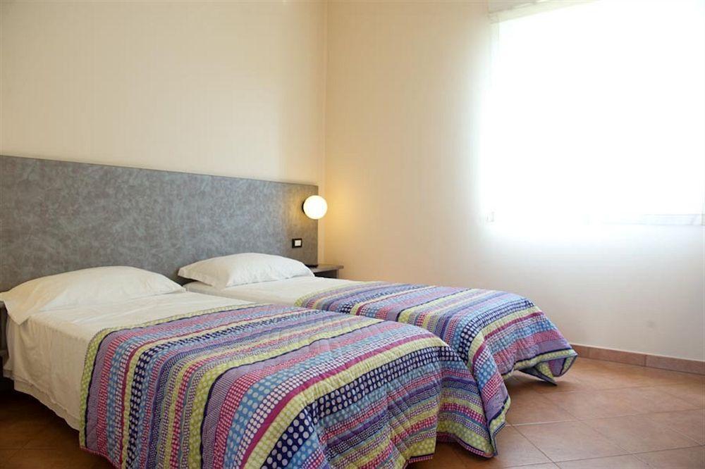 Autohotel Ravenna Exteriér fotografie